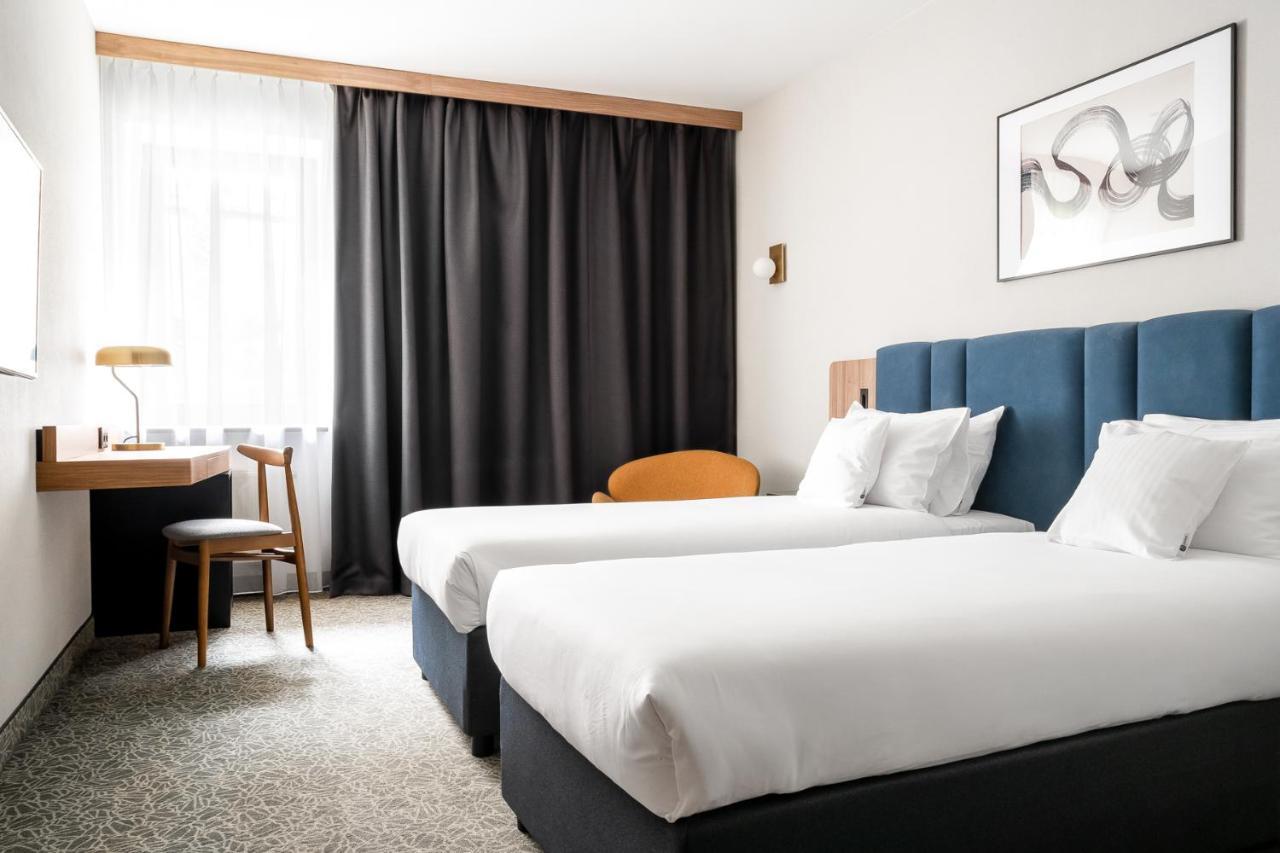Dwor W Tomaszowicach Hotel 3*
