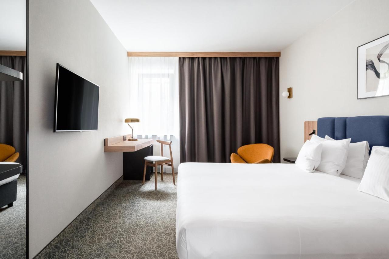 Hotel Dwor W Tomaszowicach 3*