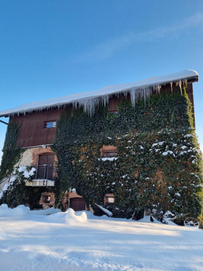 Dwor W Tomaszowicach Hotell 3*